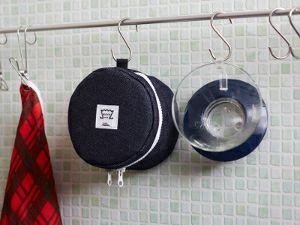 【kalita/カリタ】ウェーブフィルターバッグ カリタチェック 71186