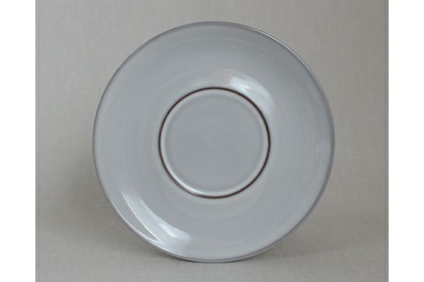 【販売終了】【ORIGAMI】アロママグ兼用ソーサー ヴィンテージホワイト