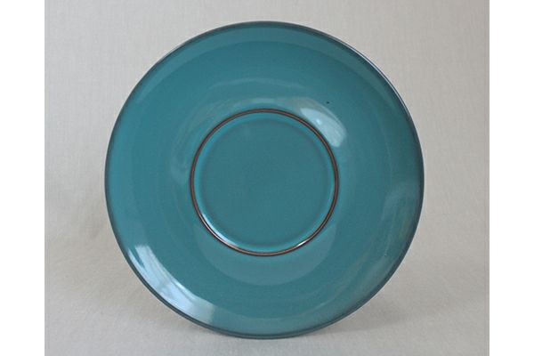 【販売終了】【ORIGAMI】アロママグ兼用ソーサー ヴィンテージブルー