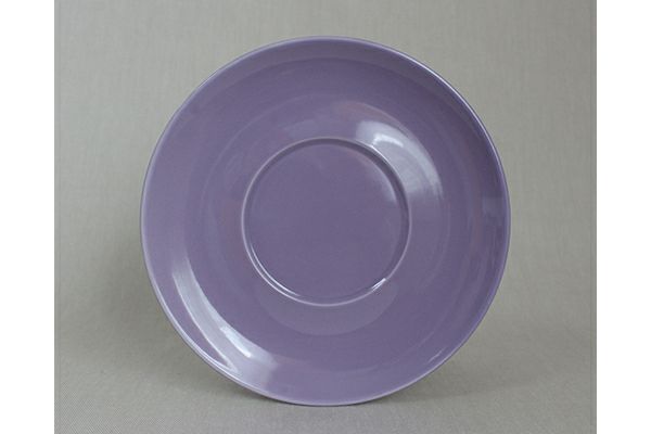 【ORIGAMI】BARREL アロママグ＆ソーサー パープル