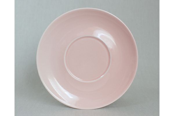 【ORIGAMI】アロママグ＆ソーサー ピンク