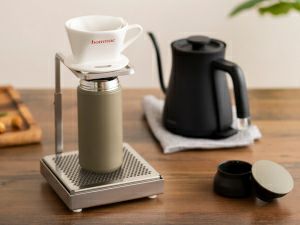 【NPS】コーヒードリッパースタンドAH