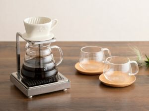 【NPS】コーヒードリッパースタンドAH