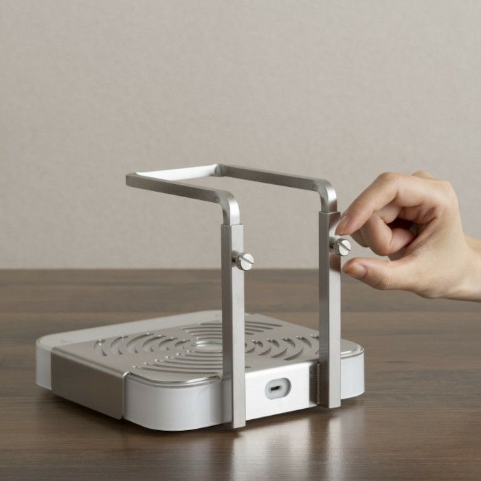 PO Dripper（acaia スケール専用ドリッパースタンド）