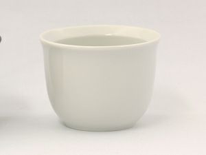 【販売終了】5oz. マルチカップ ホワイト Taka Ishitaniロゴ