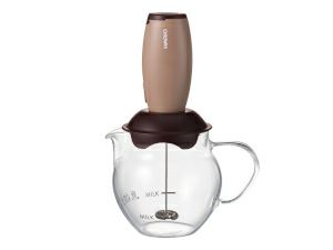 【hario/ハリオ】クリーマー・キュート CQT-45BR