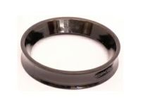 WormHole Ring ブラック