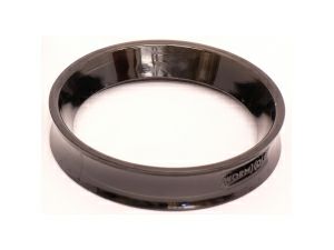 WormHole Ring ブラック