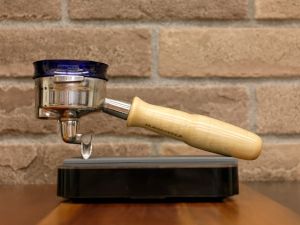 WormHole Ring ブルー