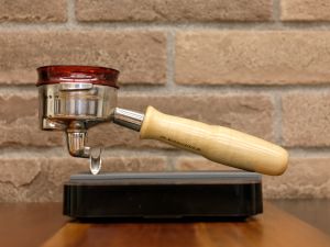 WormHole Ring レッド