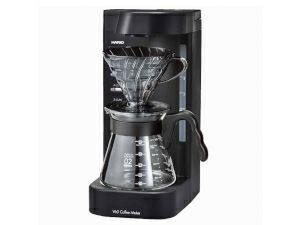 【hario/ハリオ】V60 珈琲王2 コーヒーメーカー EVCM2-5TB