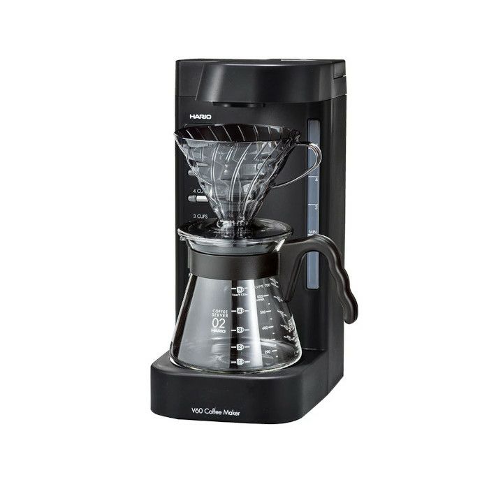 【hario/ハリオ】V60 珈琲王2 コーヒーメーカー EVCM2-5TB