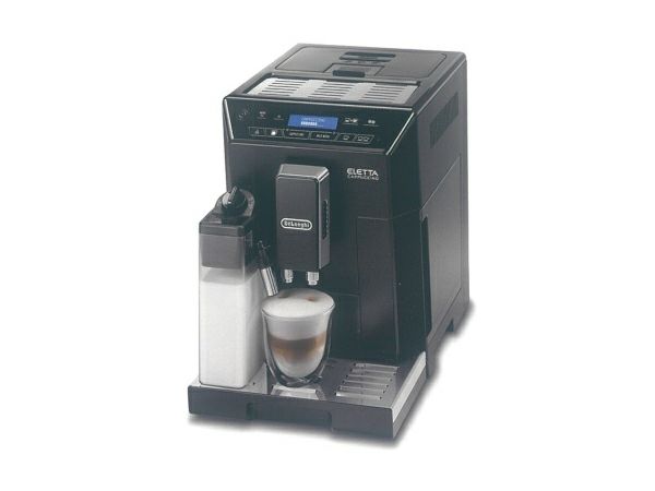 販売終了】【デロンギ】業務用全自動エスプレッソマシン ESAM04110BH  
