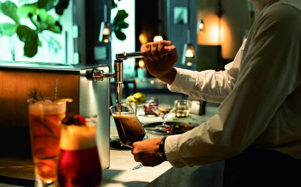 【販売終了】【BROOD】ドラフトコーヒーディスペンサー