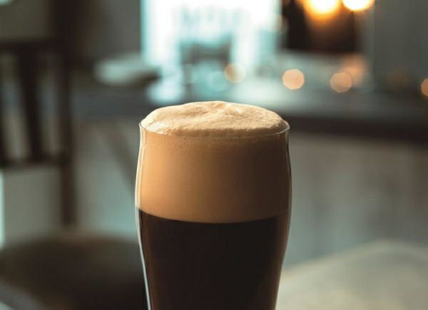 【販売終了】【BROOD】ドラフトコーヒーディスペンサー