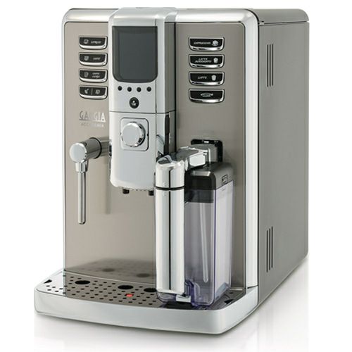 【Gaggia/ガジア】全自動エスプレッソマシン アカデミア SUP038G