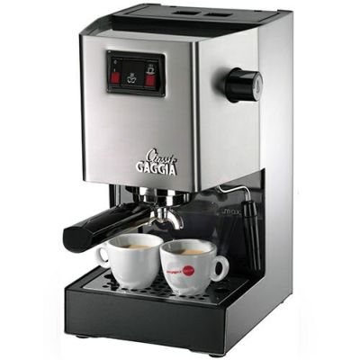 Gaggia（ガジア） 業務用全自動エスプレッソマシン