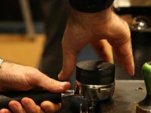 【販売終了】OCD ONA Coffee Distribution Tool Version 3 ブラック