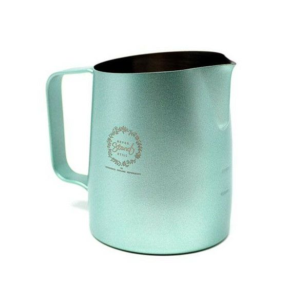 【WPM】ミルクピッチャー アイビーモデル 500cc グリーン