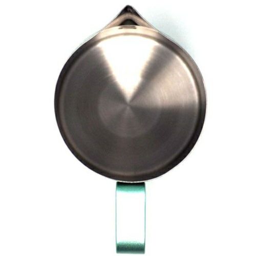 【WPM】ミルクピッチャー アイビーモデル 500cc グリーン