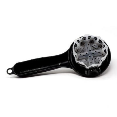 【販売終了】【お手入れ用品】グループヘッド洗浄ツール Espazzola ブラック