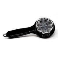 【販売終了】【お手入れ用品】グループヘッド洗浄ツール Espazzola ブラック