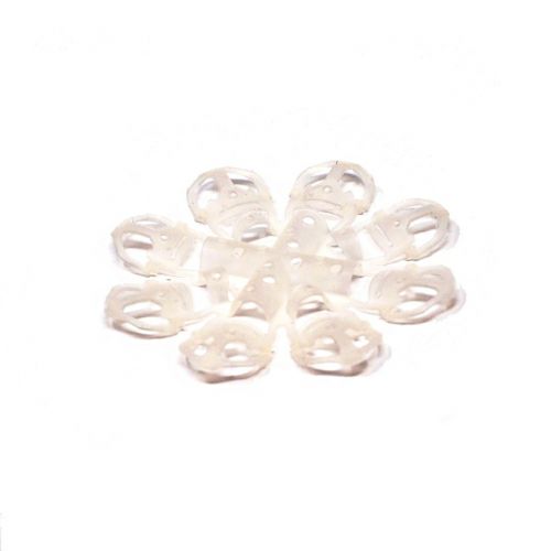 【販売終了】【交換部品】グループヘッド洗浄ツール 旧型Espazzola用スペアシリコンパーツ