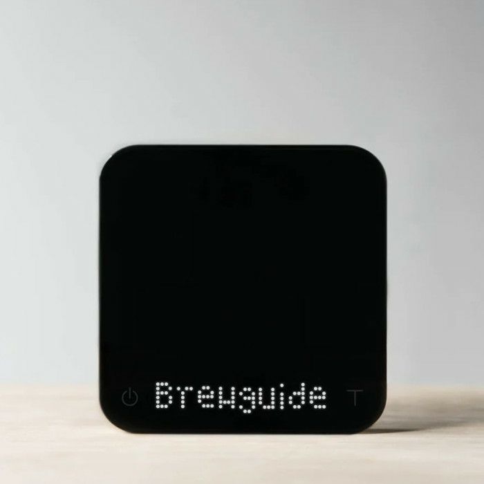 【次回入荷未定】【acaia】アカイア デジタルコーヒースケール Black Pearl（ブラックパール） Model S