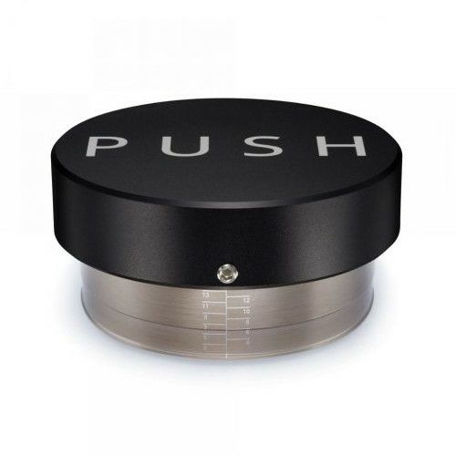 PUSHタンパー 58.5mm ブラック