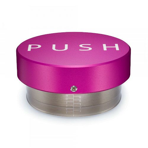 PUSHタンパー 58.5mm ピンク