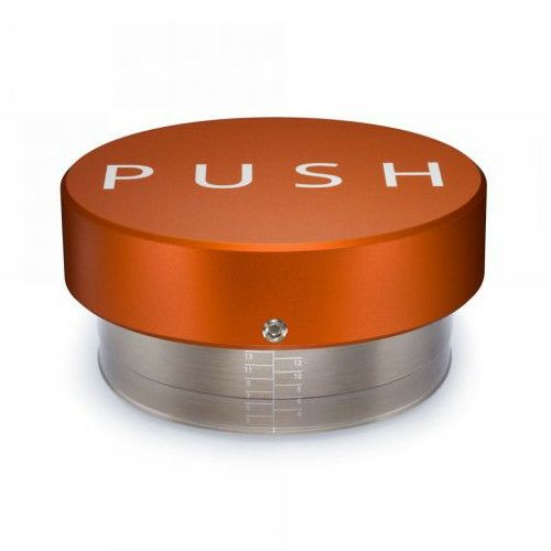 PUSHタンパー 58.5mm オレンジ