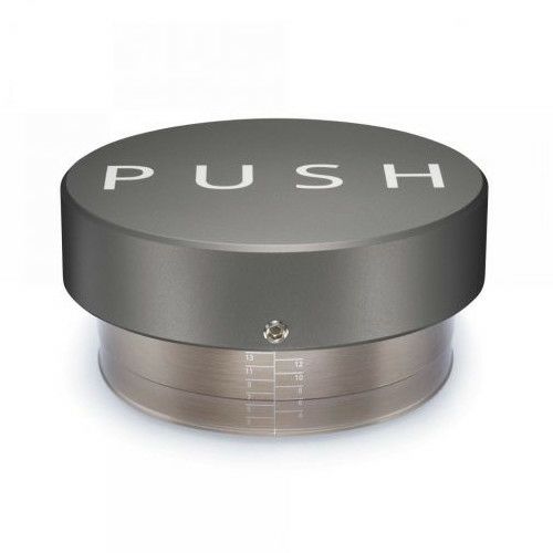PUSHタンパー 58.5mm ライトグレー