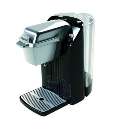 【keurig/キューリグ】BS300(K) ネオブラック
