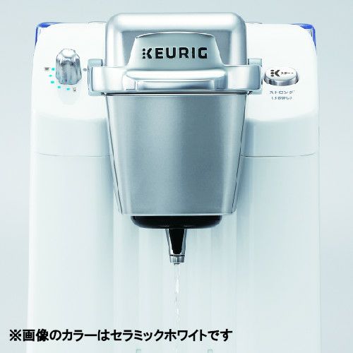 【keurig/キューリグ】BS300(R) モーニングレッド