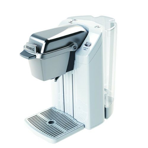 keurig/キューリグ】BS300(W) セラミックホワイト | コーヒー用品ならFa Coffee