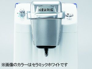 【キューリグ カプセル】BS300(R) モーニングレッド ＋ Kカップ1箱セット【カプセル式コーヒーメーカー】
