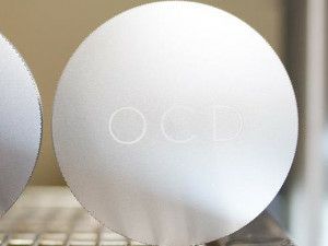 【販売終了】OCD ONA Coffee Distribution Tool Version 3 シルバー