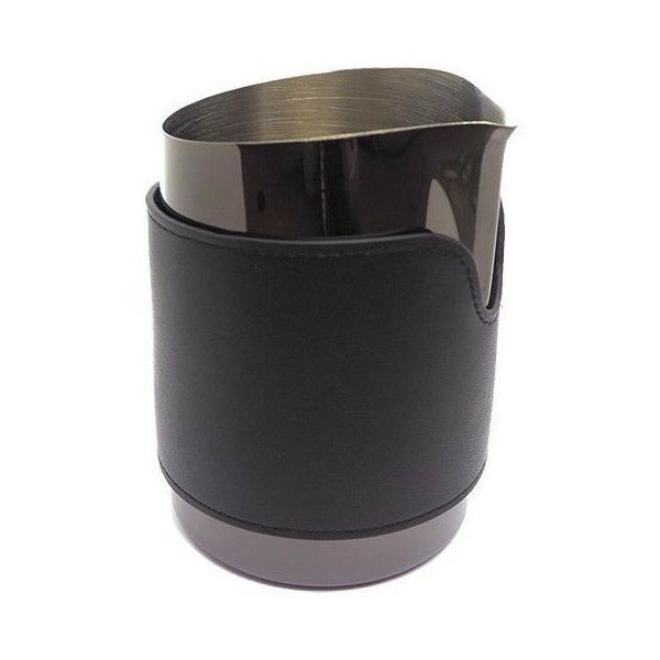 【WPM】ミルクピッチャー ハンドルフリー シャープスパウト 450cc