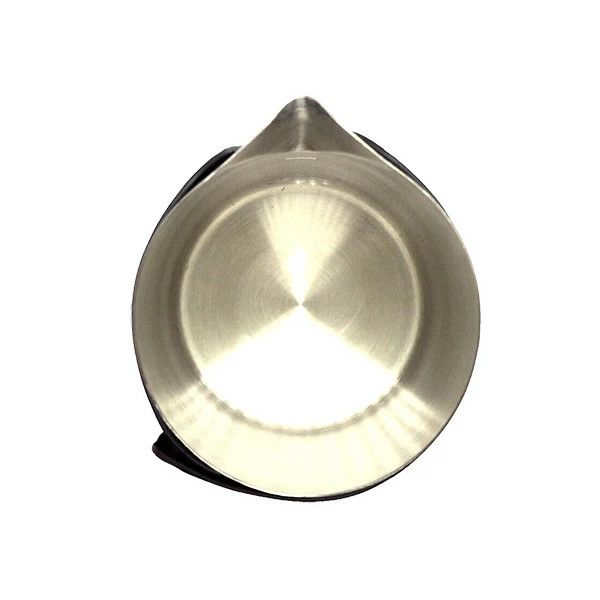 【WPM】ミルクピッチャー ハンドルフリー シャープスパウト 450cc