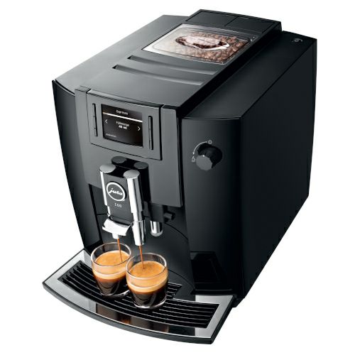 JURA/ユーラ】全自動コーヒーマシン E6 | コーヒー用品ならFa Coffee