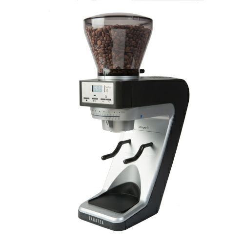 【BARATZA/バラッツァ】コーヒーグラインダー sette30（ドリップ用）