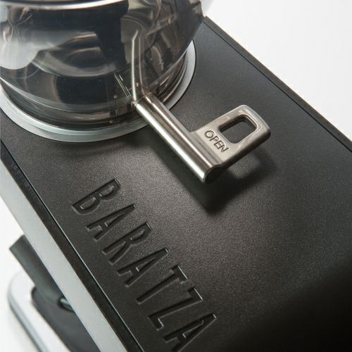 【BARATZA/バラッツァ】コーヒーグラインダー sette270（エスプレッソ用）