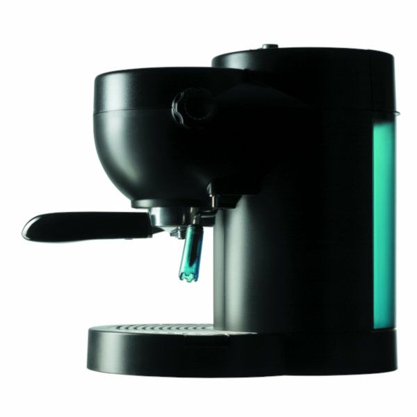 【送料無料】【devicestyle/デバイスタイル】エスプレッソマシン TH-W030