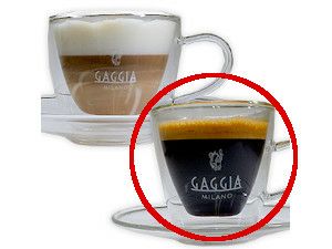 デミタスカップ＆ソーサー