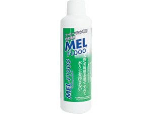 MEL-F1000 洗浄液 180ml