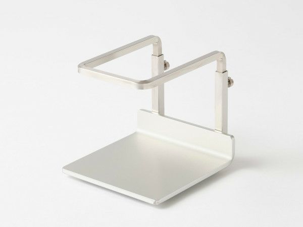 【NPS】コーヒードリッパースタンド SHIROGANE（シロガネ）