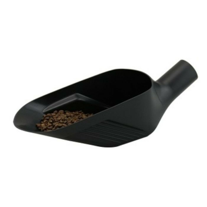 【Rhinowares】 ビーンズスクープ　1kg　黒