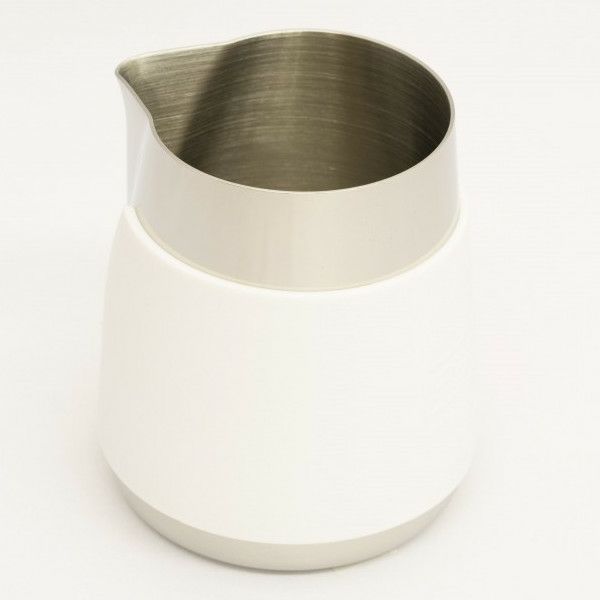 FBC ハンドルフリー用　シリコンラバーカバー　ホワイト　12oz fbc-050-WH