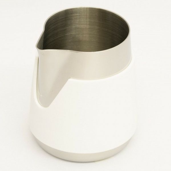 FBC ハンドルフリー用　シリコンラバーカバー　ホワイト　12oz fbc-050-WH