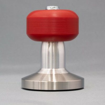 スケートボード タンパー 58.4㎜　レッド BB-902